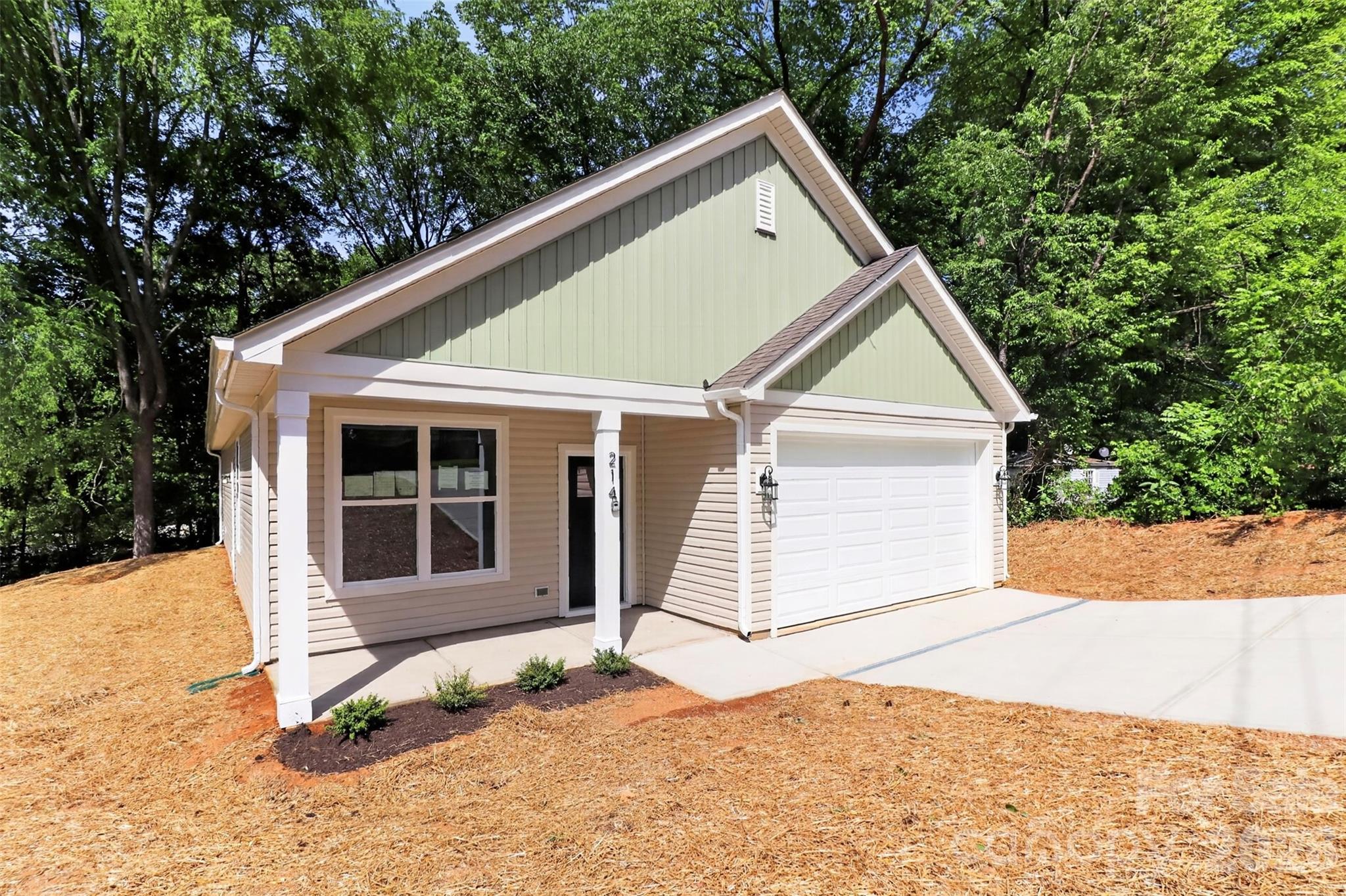 214 Arizona Place NW Concord NC 28027