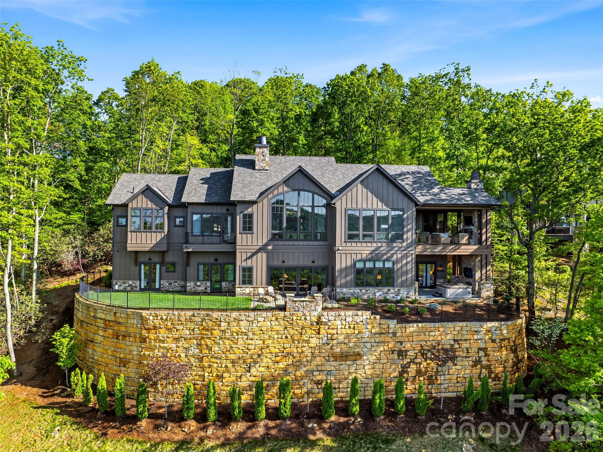 32 Featherstone Trail Arden NC 28704