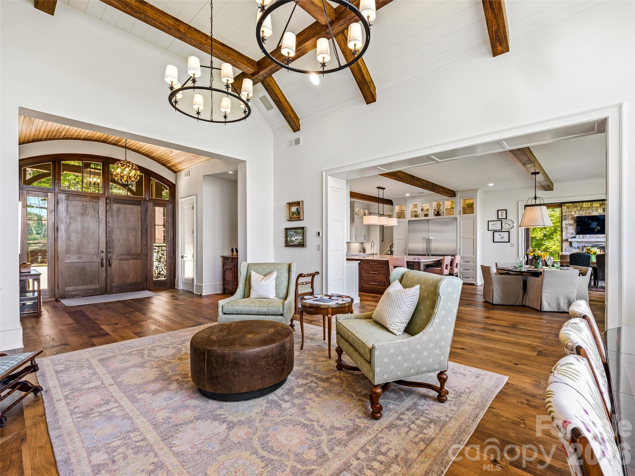 32 Featherstone Trail Arden NC 28704