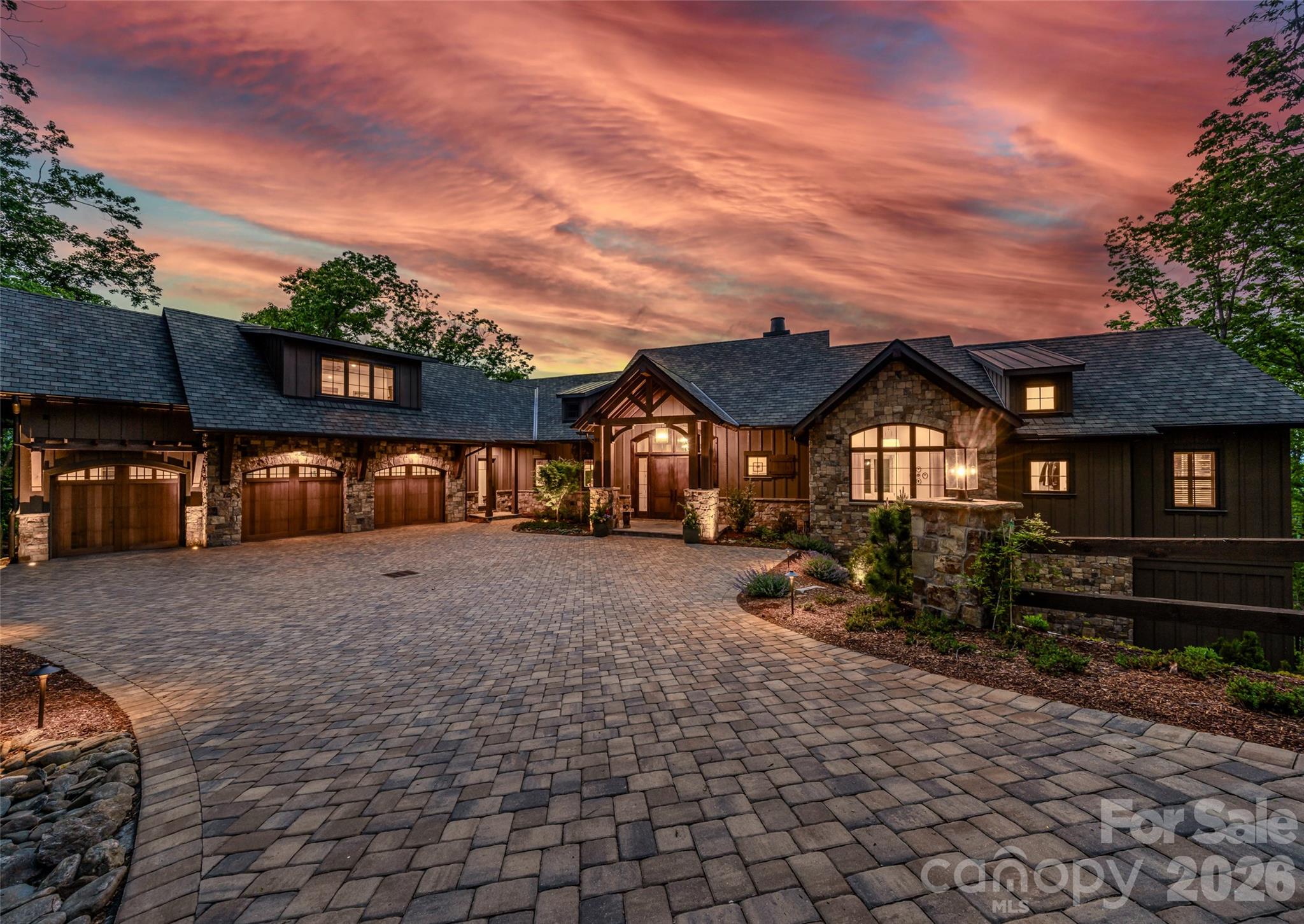 32 Featherstone Trail Arden NC 28704