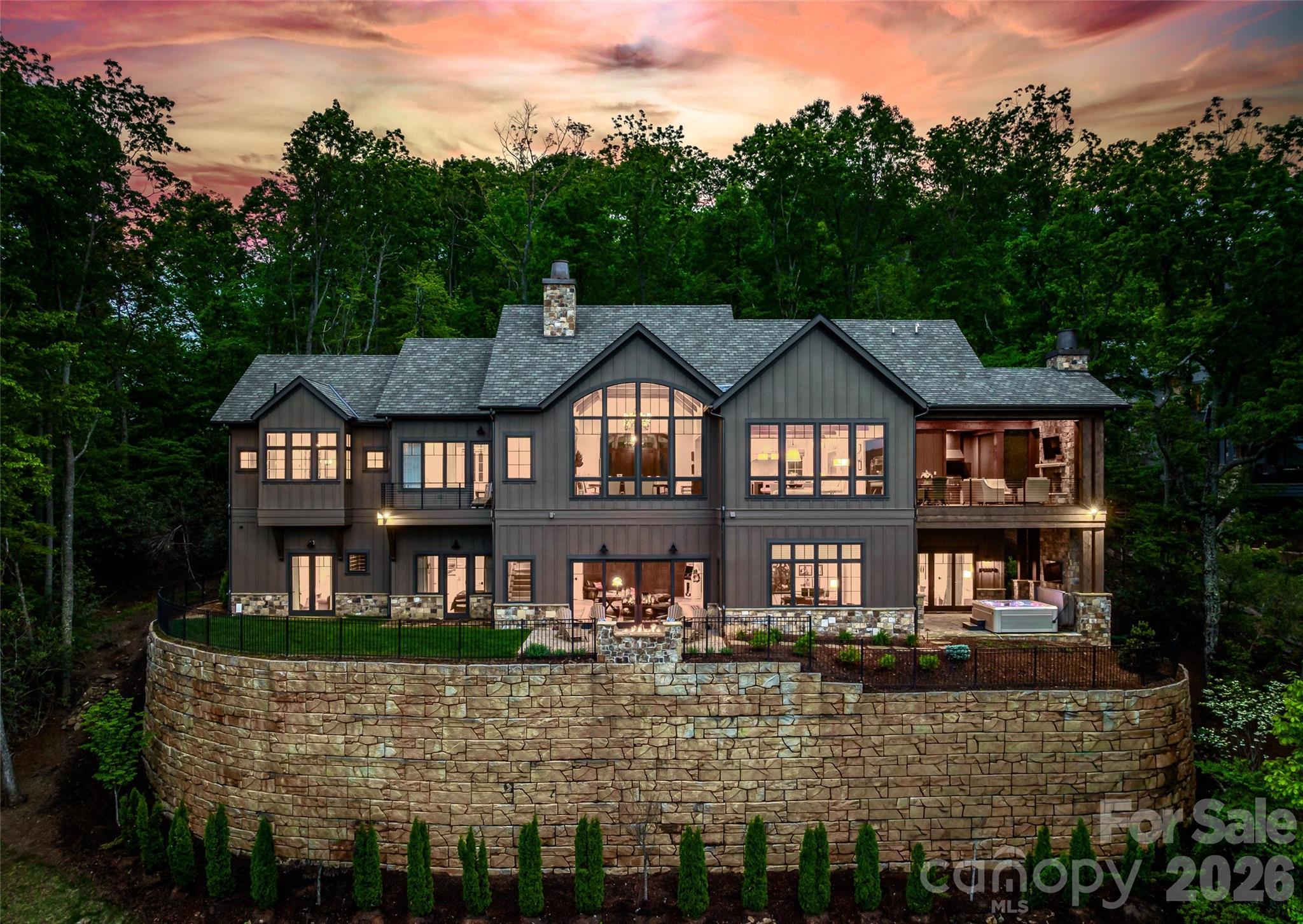 32 Featherstone Trail Arden NC 28704