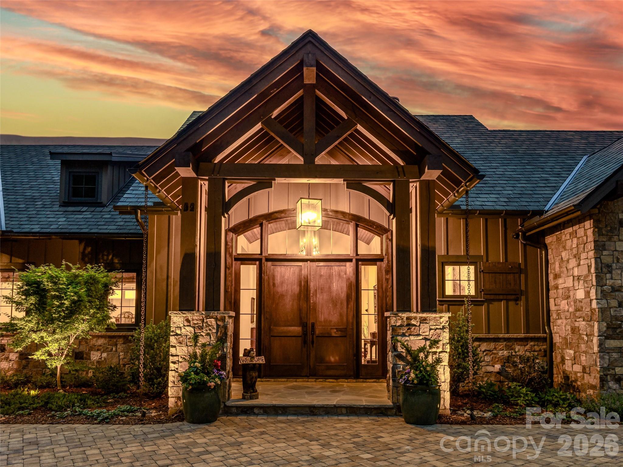 32 Featherstone Trail Arden NC 28704