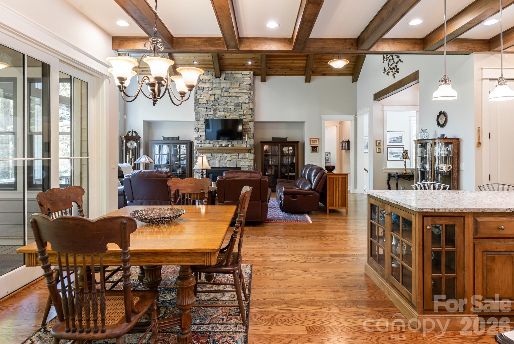 587 Autumn Sky Drive Hendersonville NC 28792