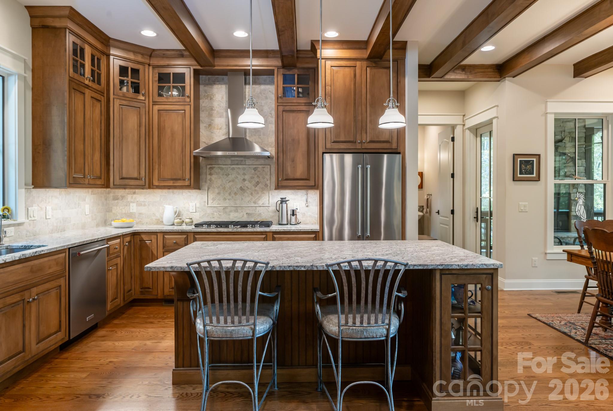 587 Autumn Sky Drive Hendersonville NC 28792