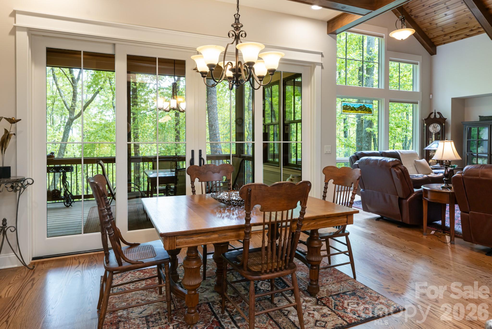 587 Autumn Sky Drive Hendersonville NC 28792
