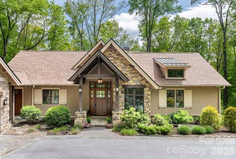 587 Autumn Sky Drive Hendersonville NC 28792