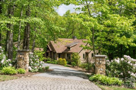 587 Autumn Sky Drive Hendersonville NC 28792