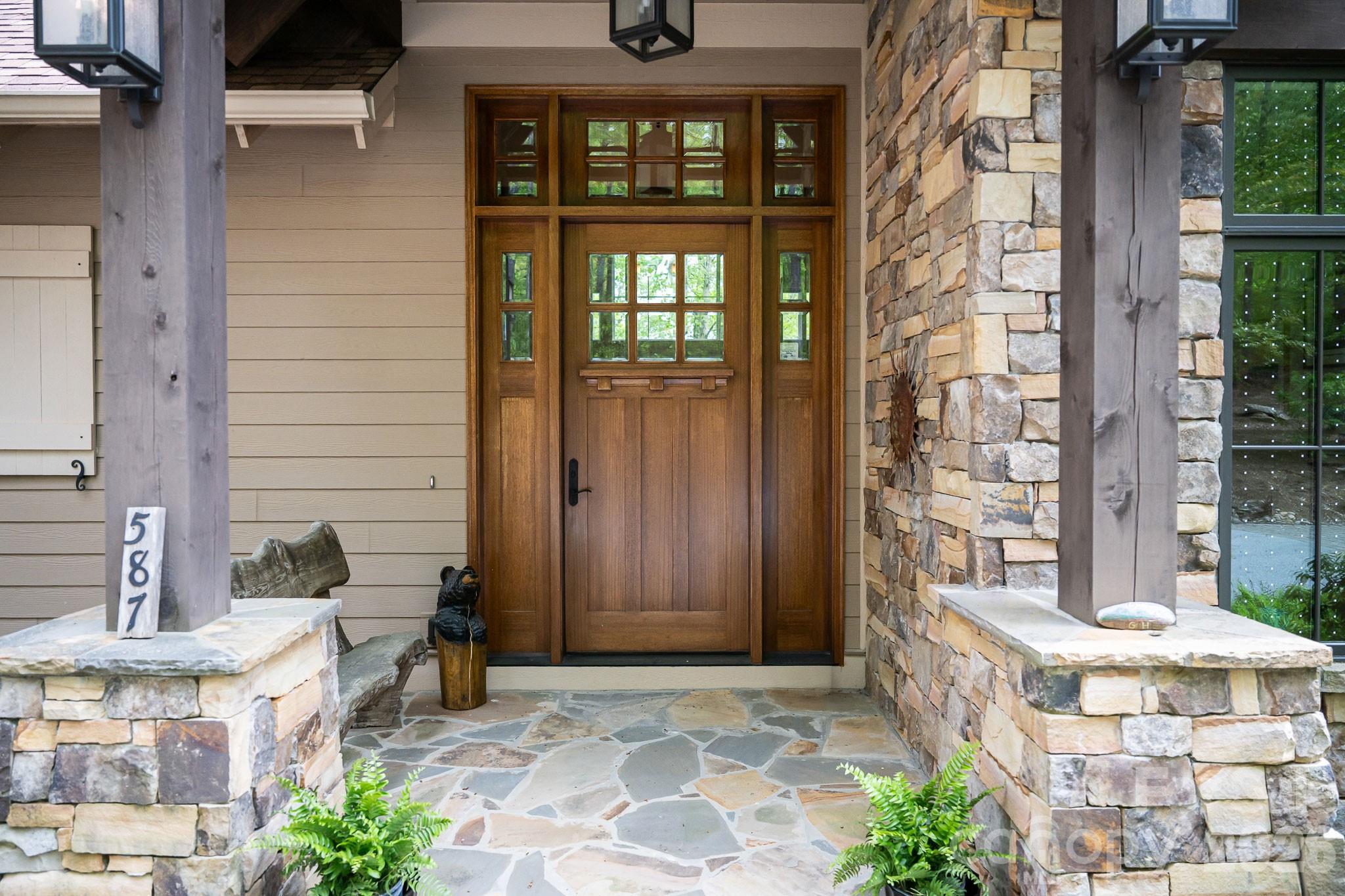 587 Autumn Sky Drive Hendersonville NC 28792