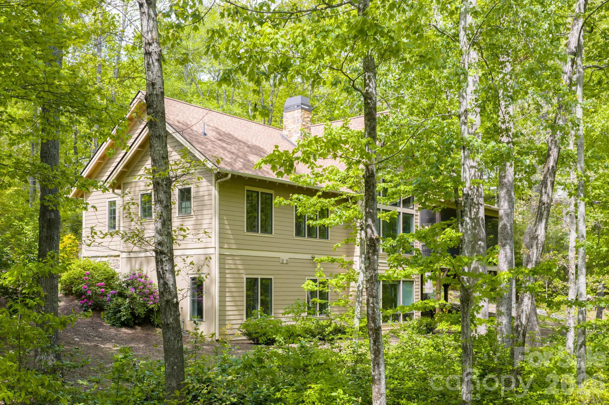 587 Autumn Sky Drive Hendersonville NC 28792