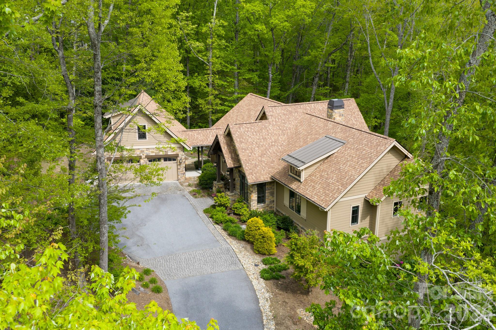587 Autumn Sky Drive Hendersonville NC 28792