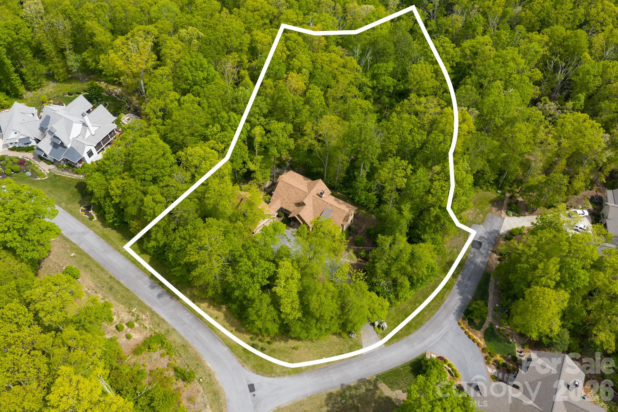 587 Autumn Sky Drive Hendersonville NC 28792