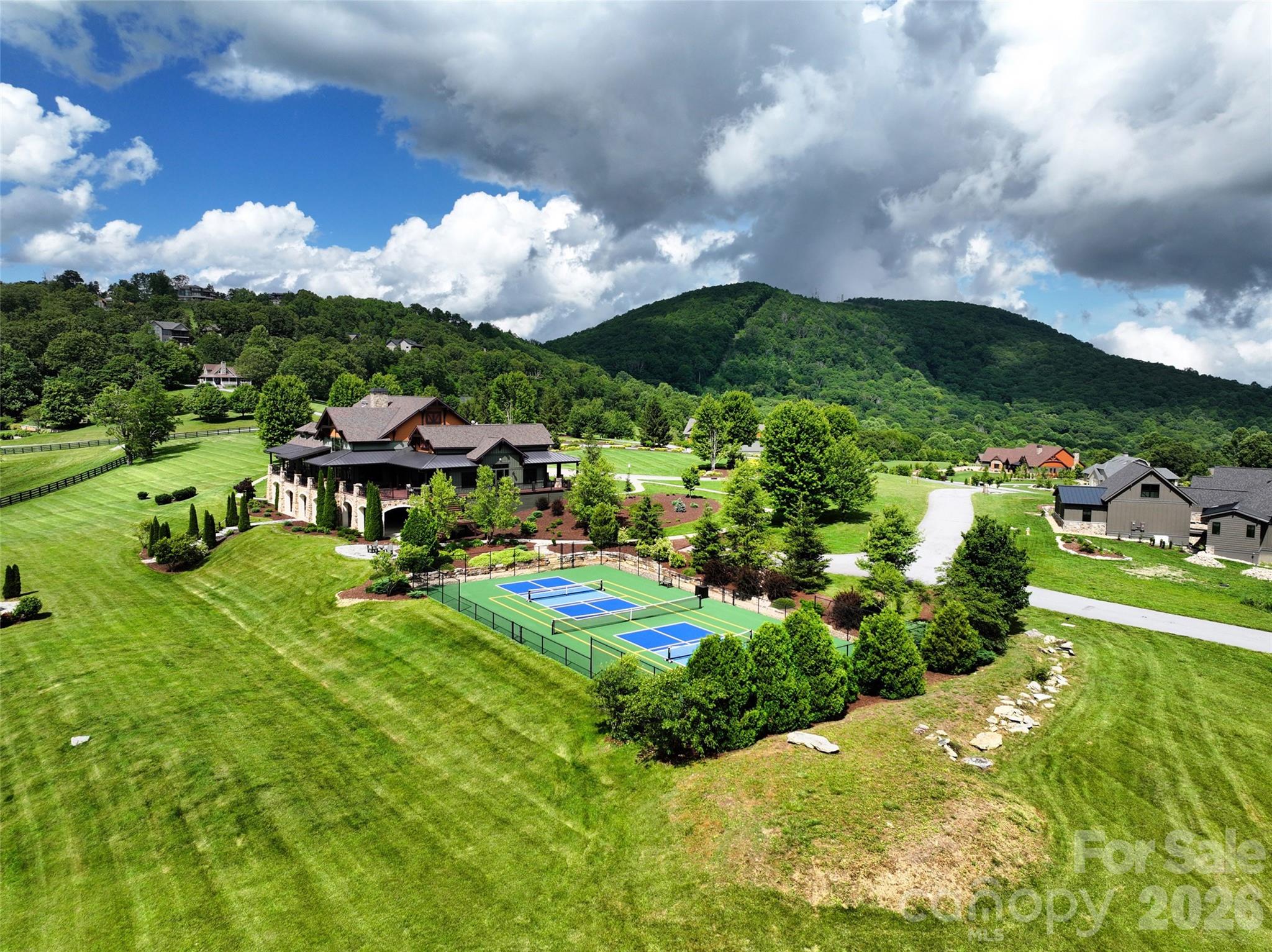 587 Autumn Sky Drive Hendersonville NC 28792