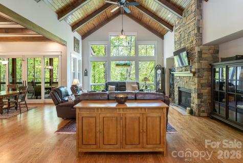587 Autumn Sky Drive Hendersonville NC 28792