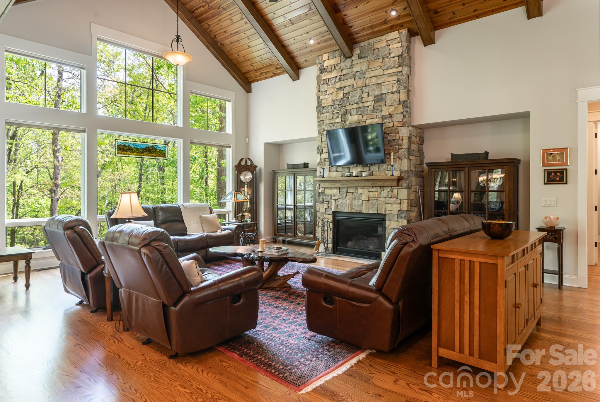 587 Autumn Sky Drive Hendersonville NC 28792