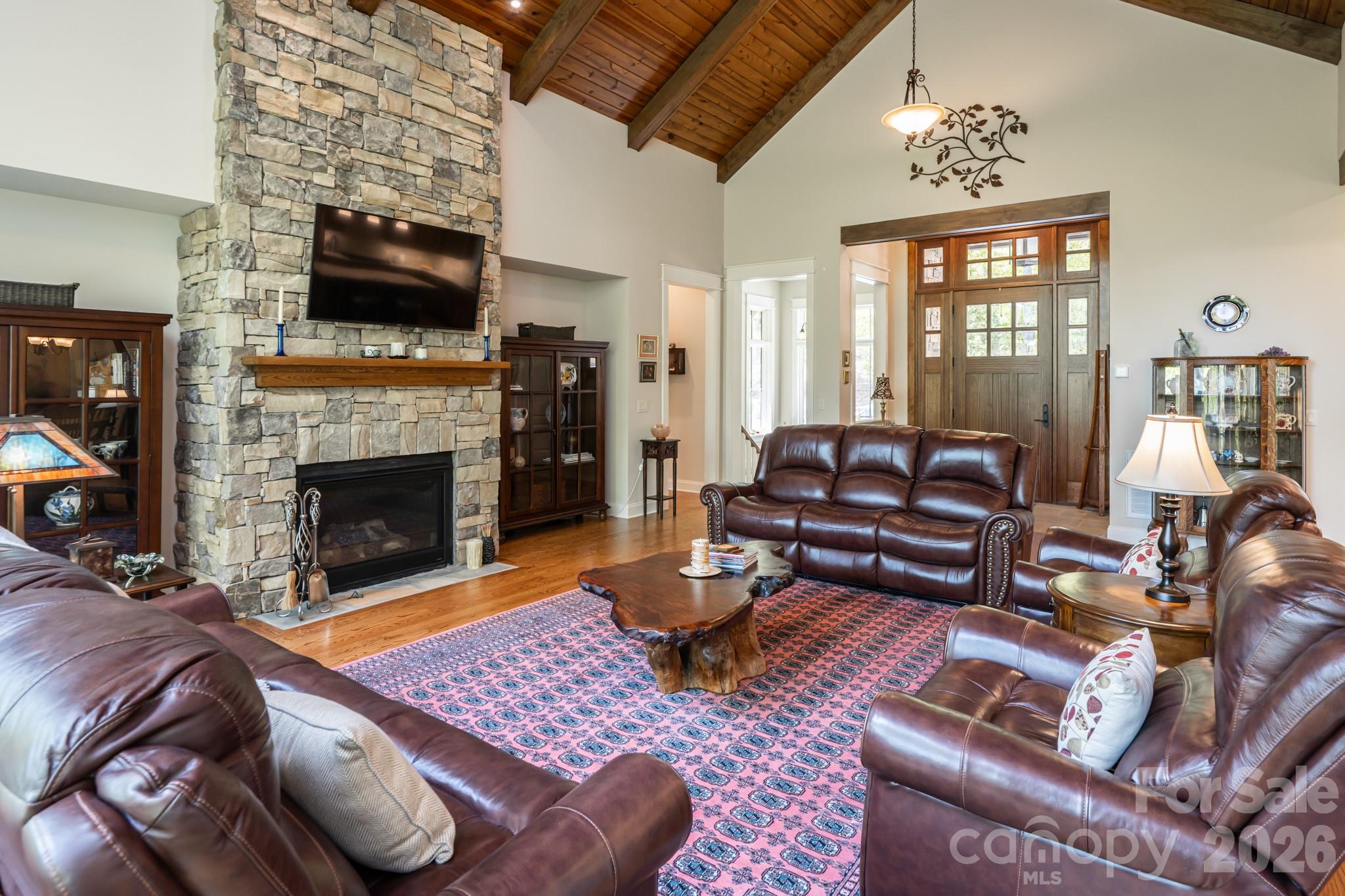 587 Autumn Sky Drive Hendersonville NC 28792