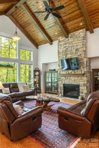 587 Autumn Sky Drive Hendersonville NC 28792