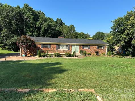 9716 Sunway Drive Mint Hill NC 28227