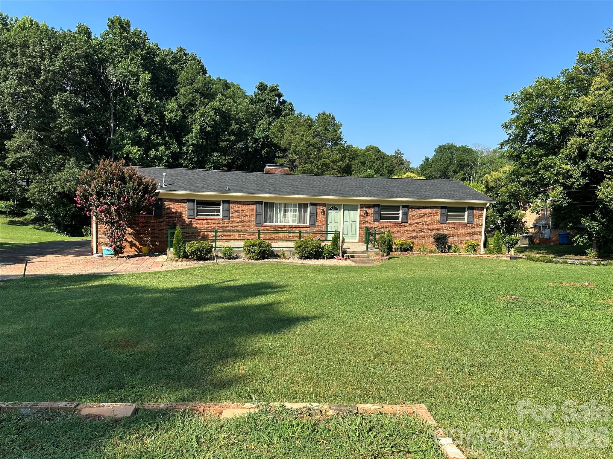 9716 Sunway Drive Mint Hill NC 28227