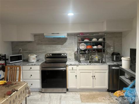 9716 Sunway Drive Mint Hill NC 28227