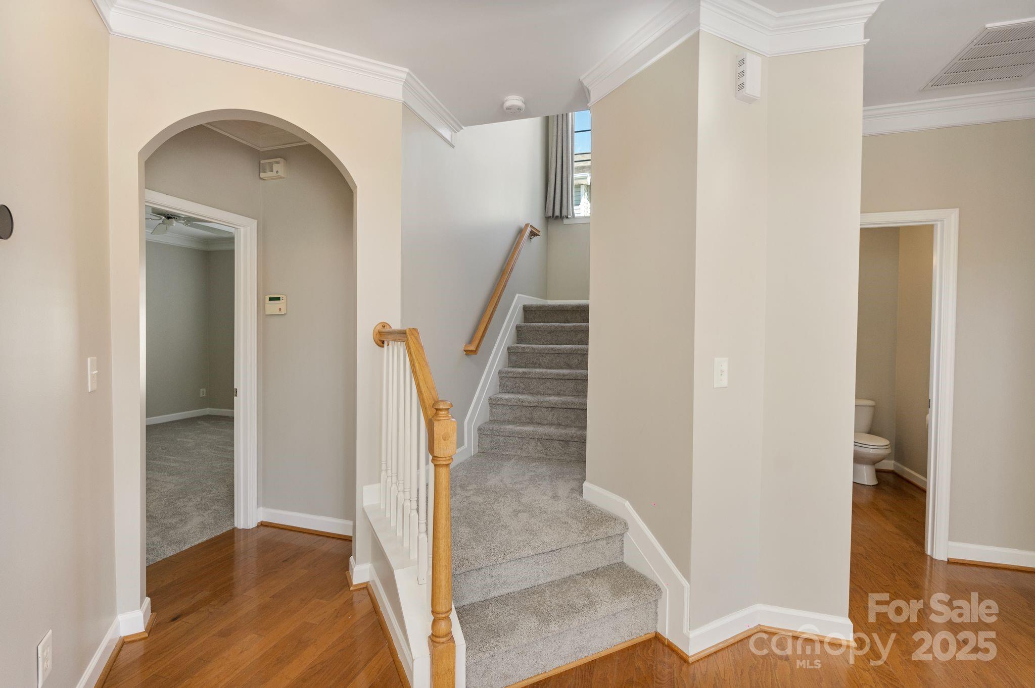 3320 Tulip Tree Lane Charlotte NC 28273