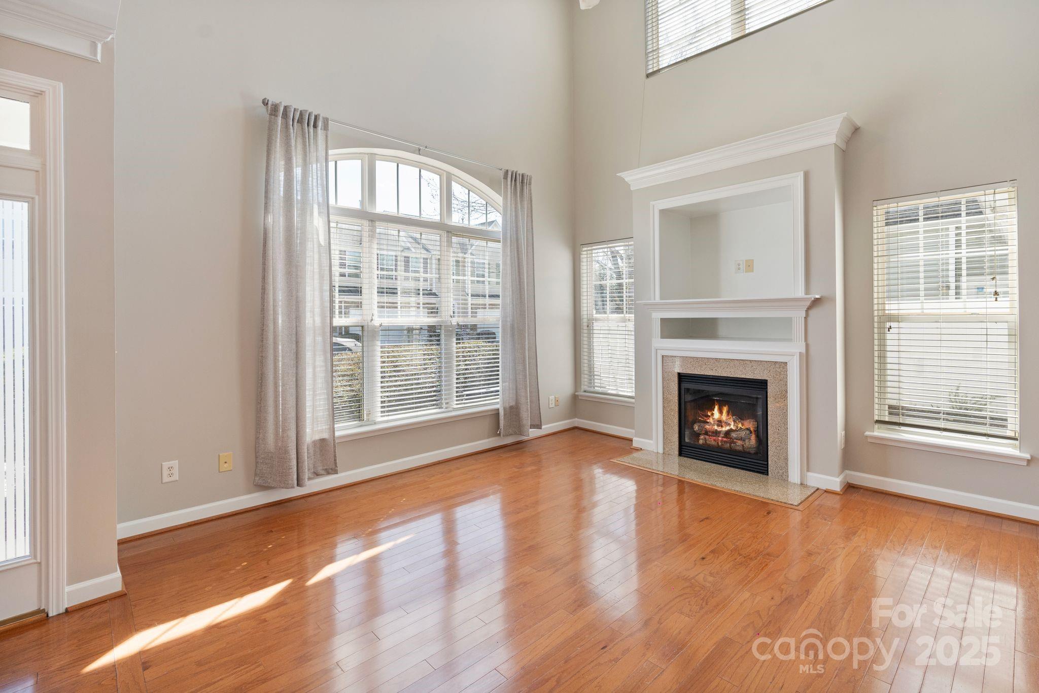 3320 Tulip Tree Lane Charlotte NC 28273