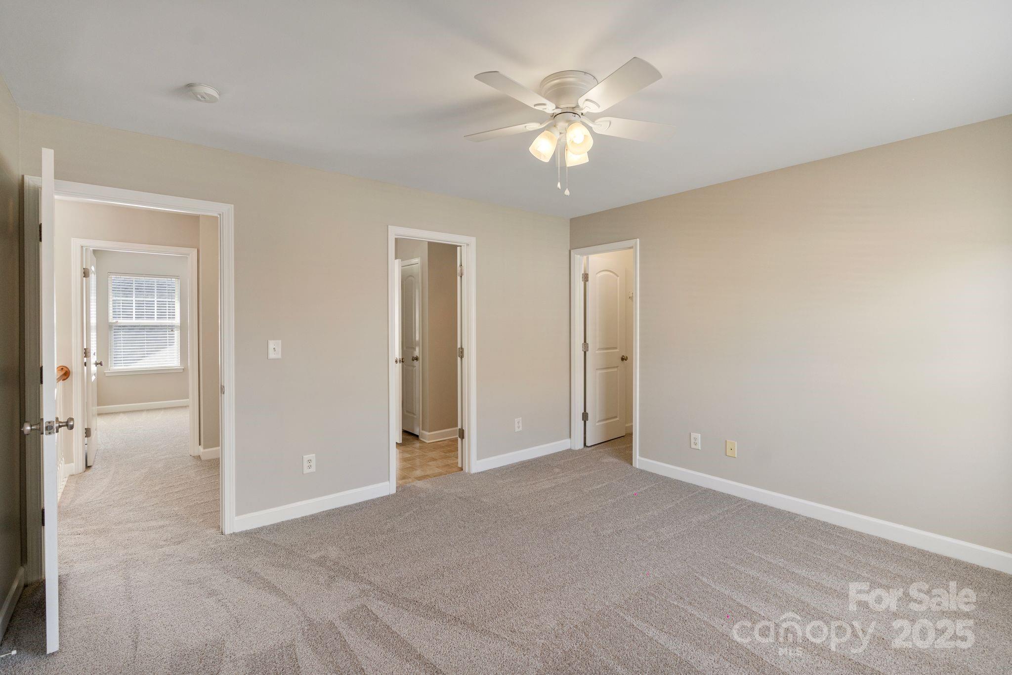 3320 Tulip Tree Lane Charlotte NC 28273