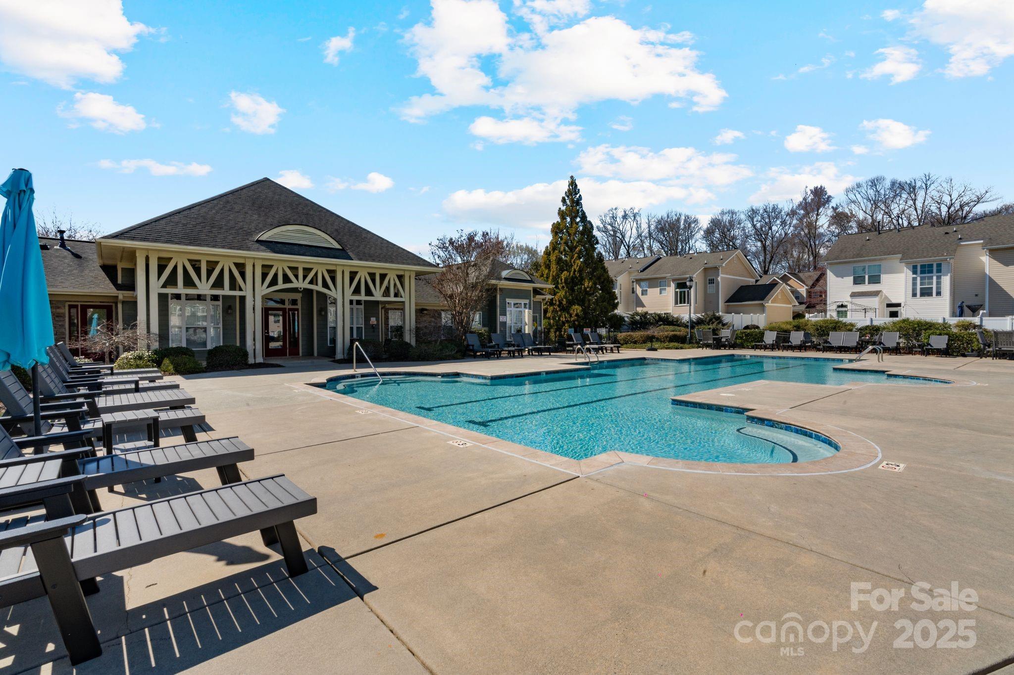 3320 Tulip Tree Lane Charlotte NC 28273