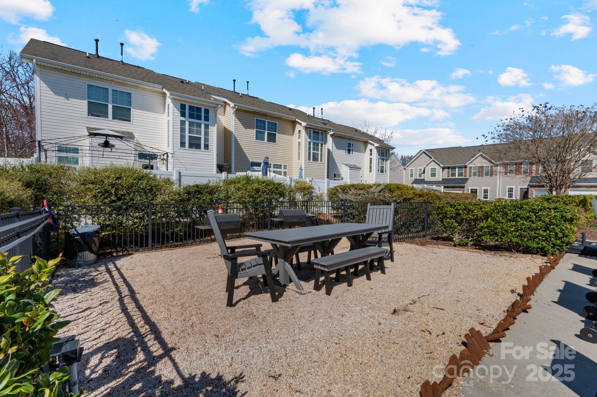 3320 Tulip Tree Lane Charlotte NC 28273
