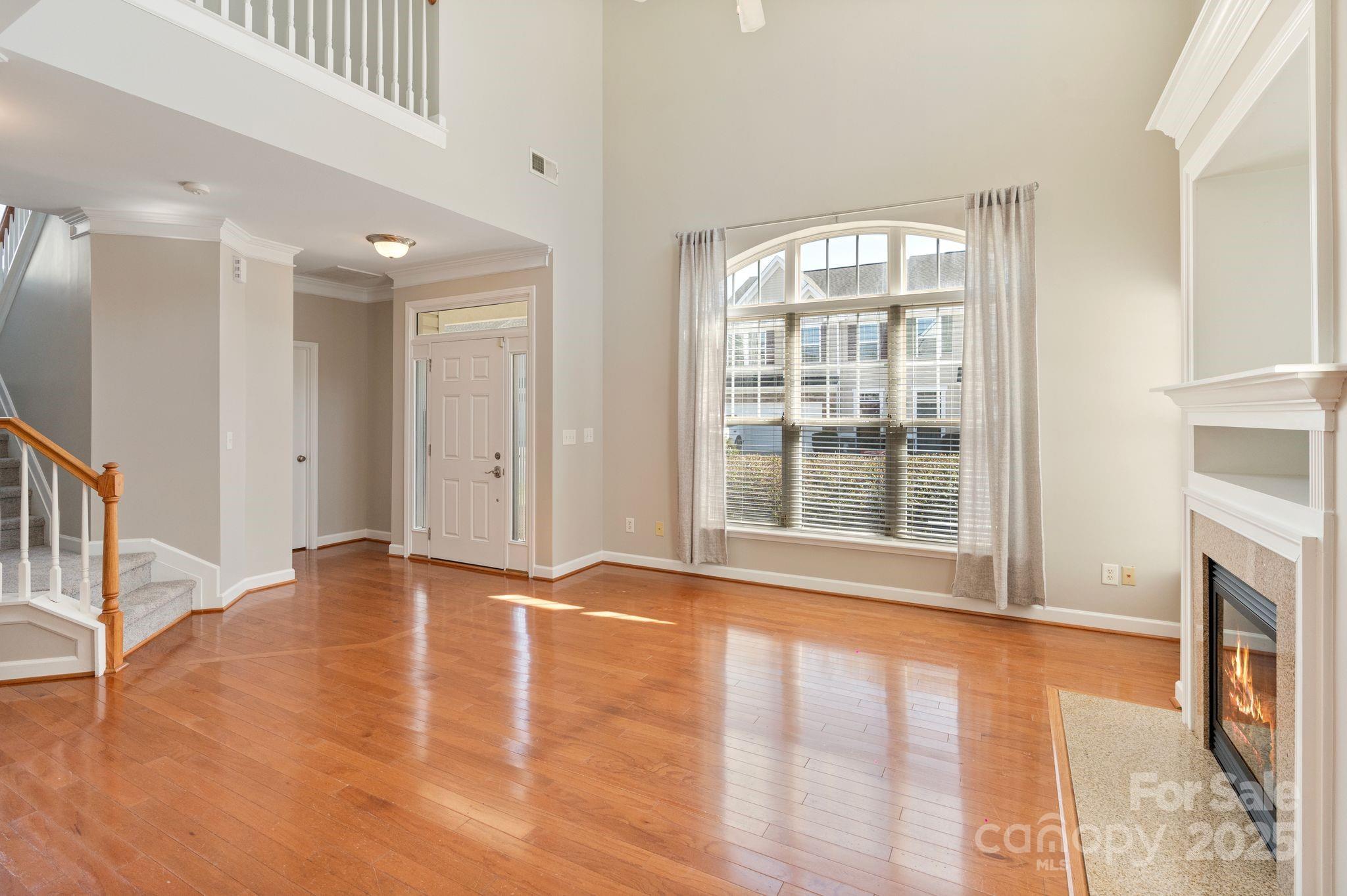 3320 Tulip Tree Lane Charlotte NC 28273