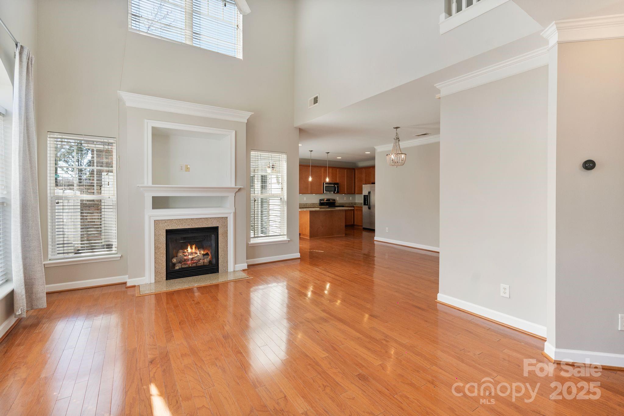 3320 Tulip Tree Lane Charlotte NC 28273