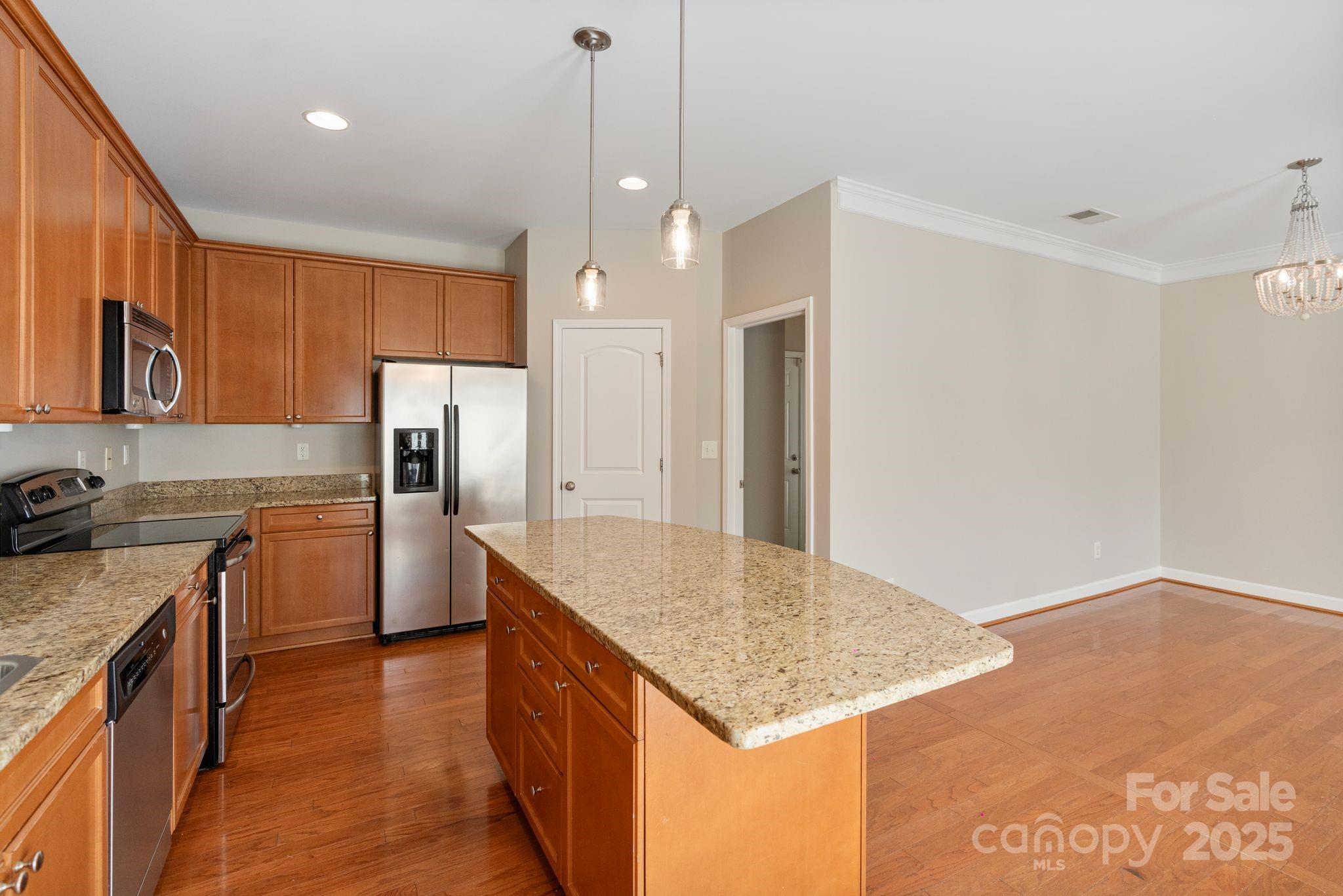 3320 Tulip Tree Lane Charlotte NC 28273