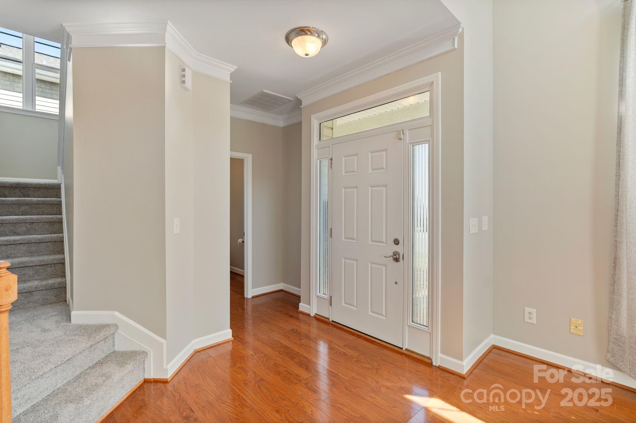 3320 Tulip Tree Lane Charlotte NC 28273