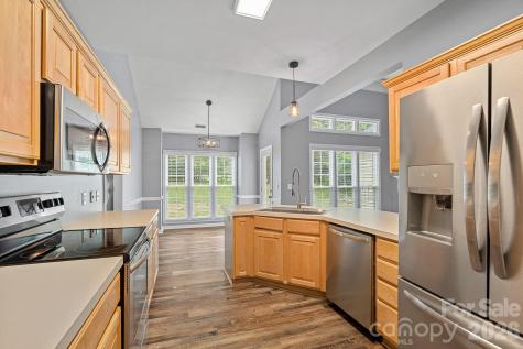 17121 Cambridge Grove Drive Huntersville NC 28078