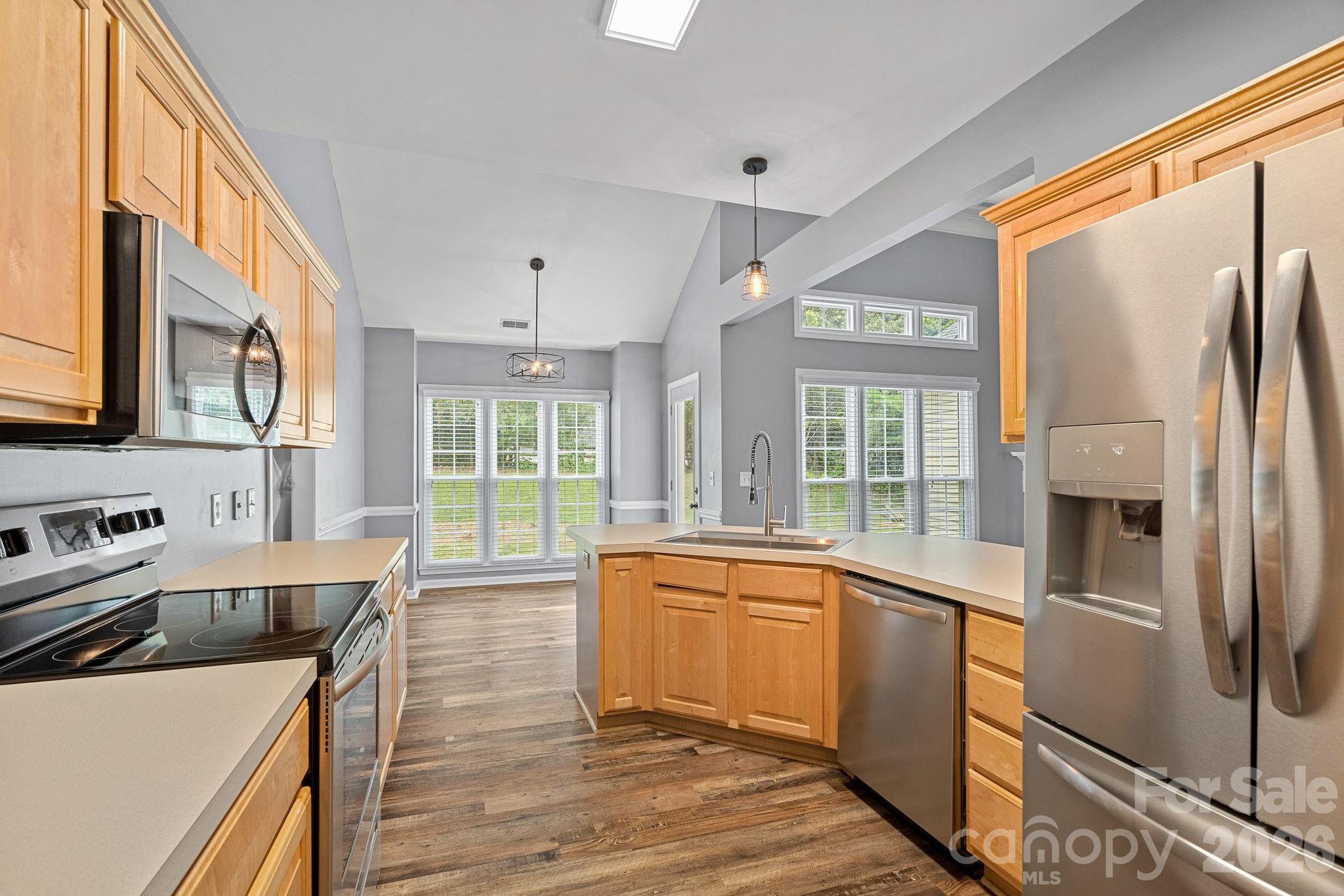 17121 Cambridge Grove Drive Huntersville NC 28078