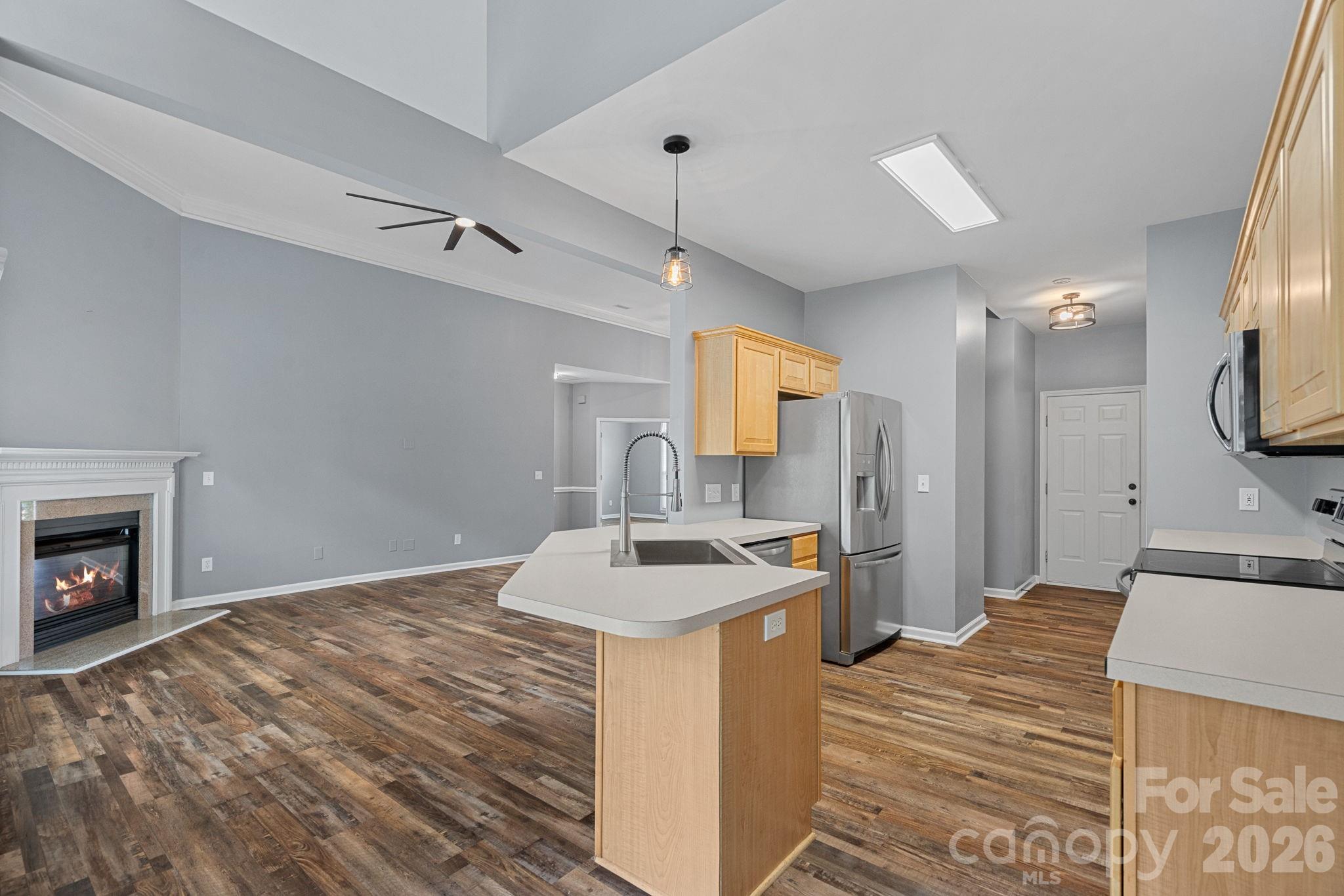 17121 Cambridge Grove Drive Huntersville NC 28078