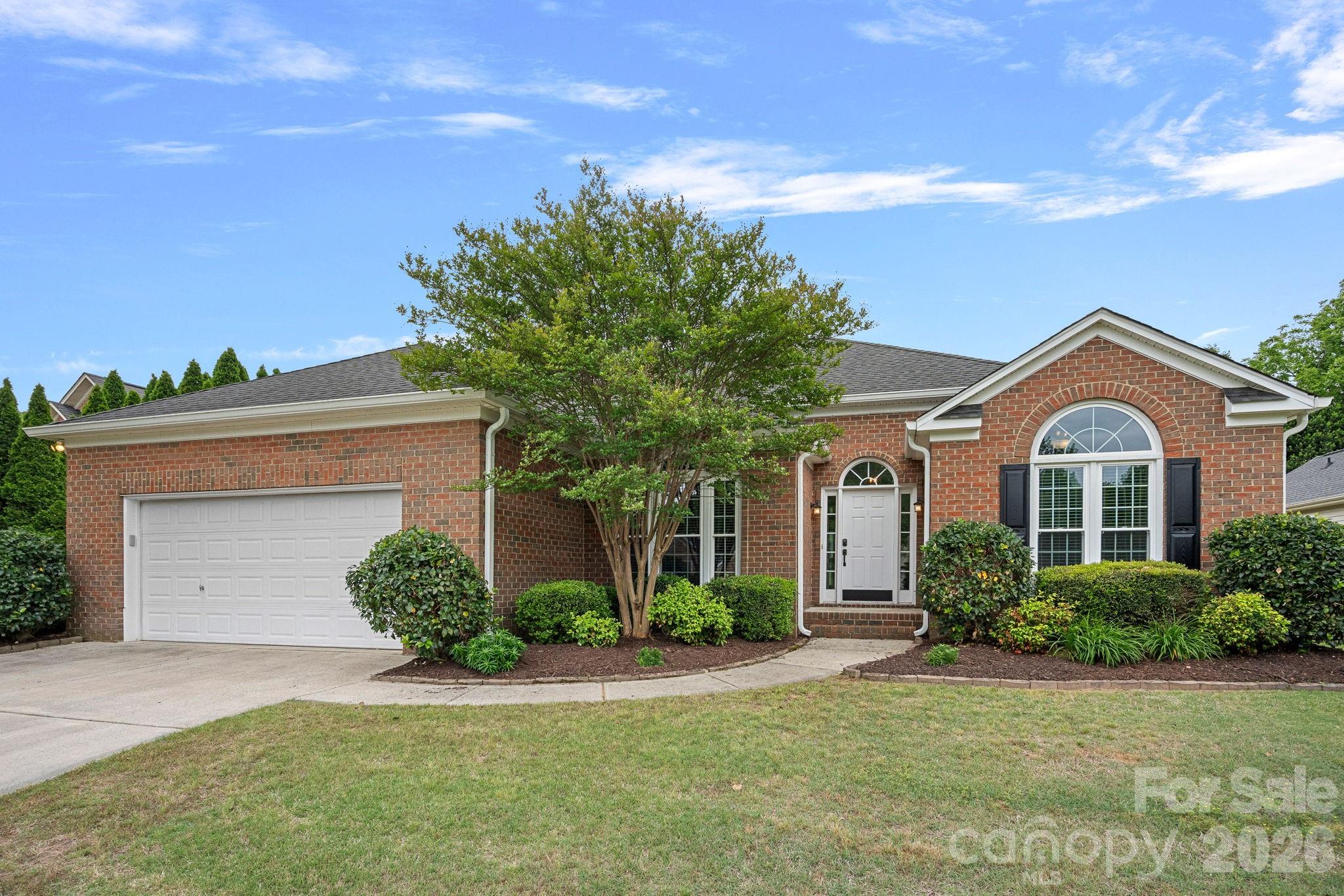 17121 Cambridge Grove Drive Huntersville NC 28078