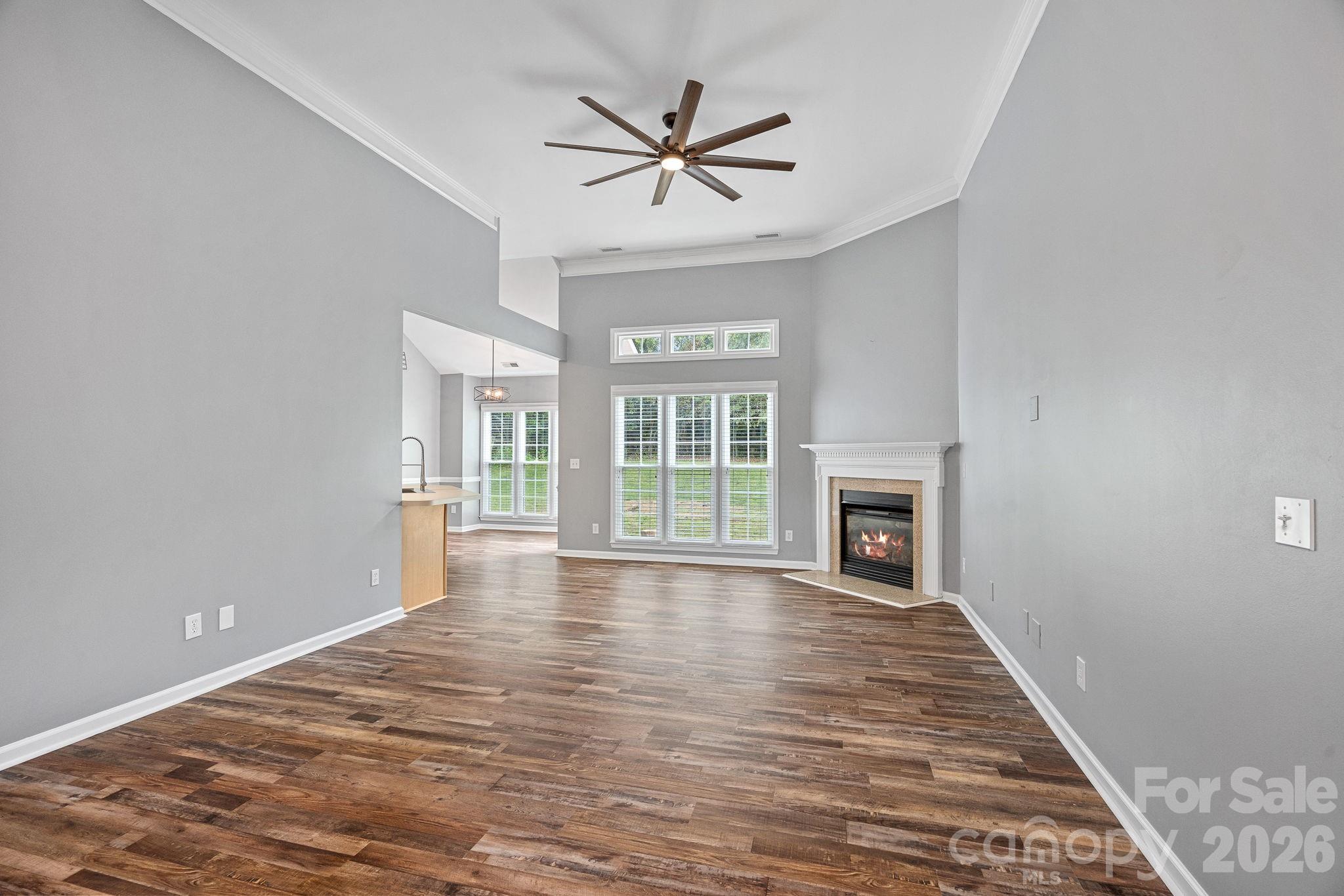 17121 Cambridge Grove Drive Huntersville NC 28078