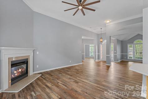 17121 Cambridge Grove Drive Huntersville NC 28078