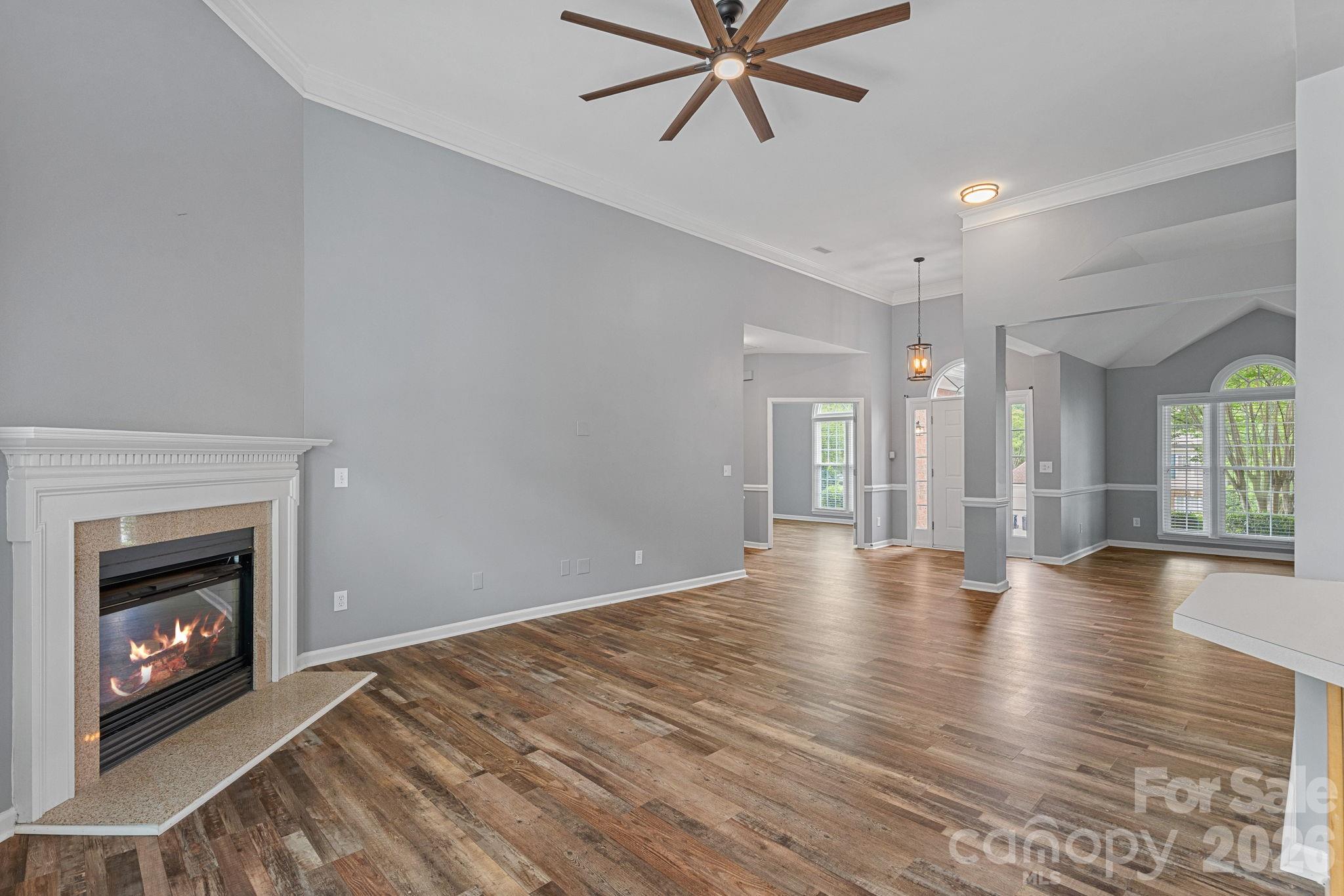 17121 Cambridge Grove Drive Huntersville NC 28078