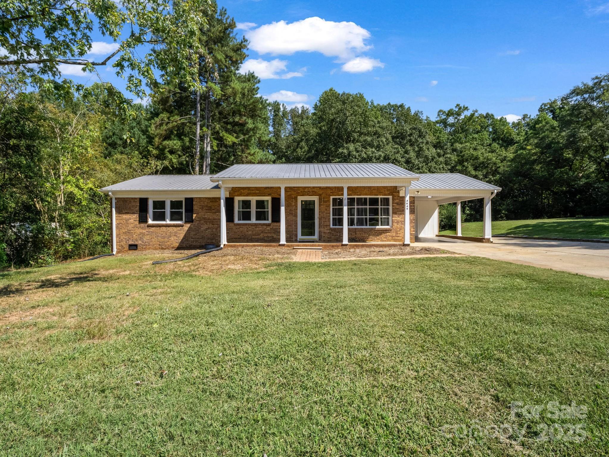 5409 Canterbury Road Shelby NC 28152
