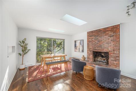 38 Faircrest Road Asheville NC 28804