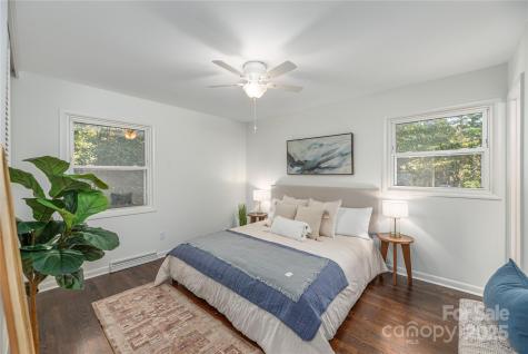 38 Faircrest Road Asheville NC 28804