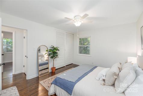 38 Faircrest Road Asheville NC 28804
