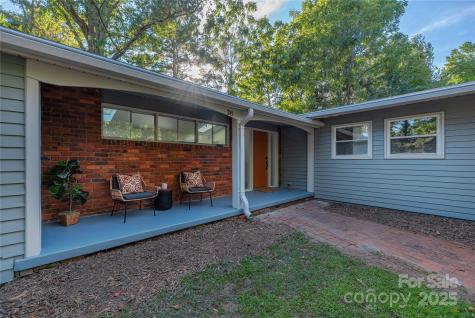 38 Faircrest Road Asheville NC 28804