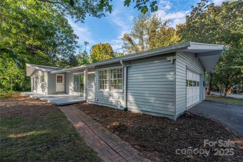 38 Faircrest Road Asheville NC 28804