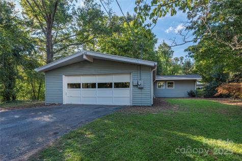 38 Faircrest Road Asheville NC 28804