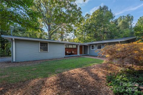 38 Faircrest Road Asheville NC 28804