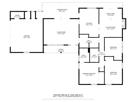 38 Faircrest Road Asheville NC 28804