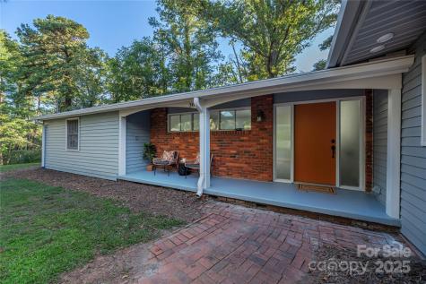 38 Faircrest Road Asheville NC 28804