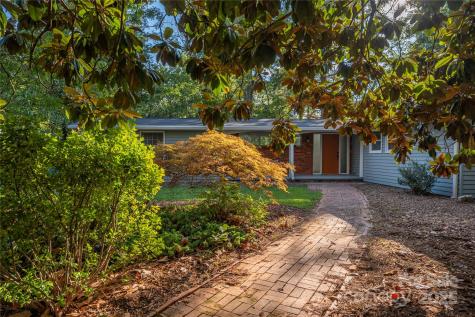 38 Faircrest Road Asheville NC 28804